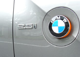 BMW・Z4　2.5