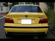 BMW M3  E36 ダカールイエローハンドル