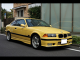 BMW M3  E36