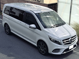 メルセデスベンツV220dスポーツ