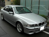 BMW528i　Mスポーツ