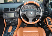 BMW　Ｅ39型、最・最終型・150台限定車