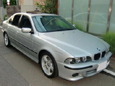 BMW525i　Mスポーツ