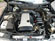 メルセデスベンツ E320　エンジン