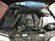 メルセデスベンツC240ステーションワゴン　エンジン